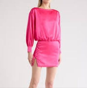 NWT | Pink Dress